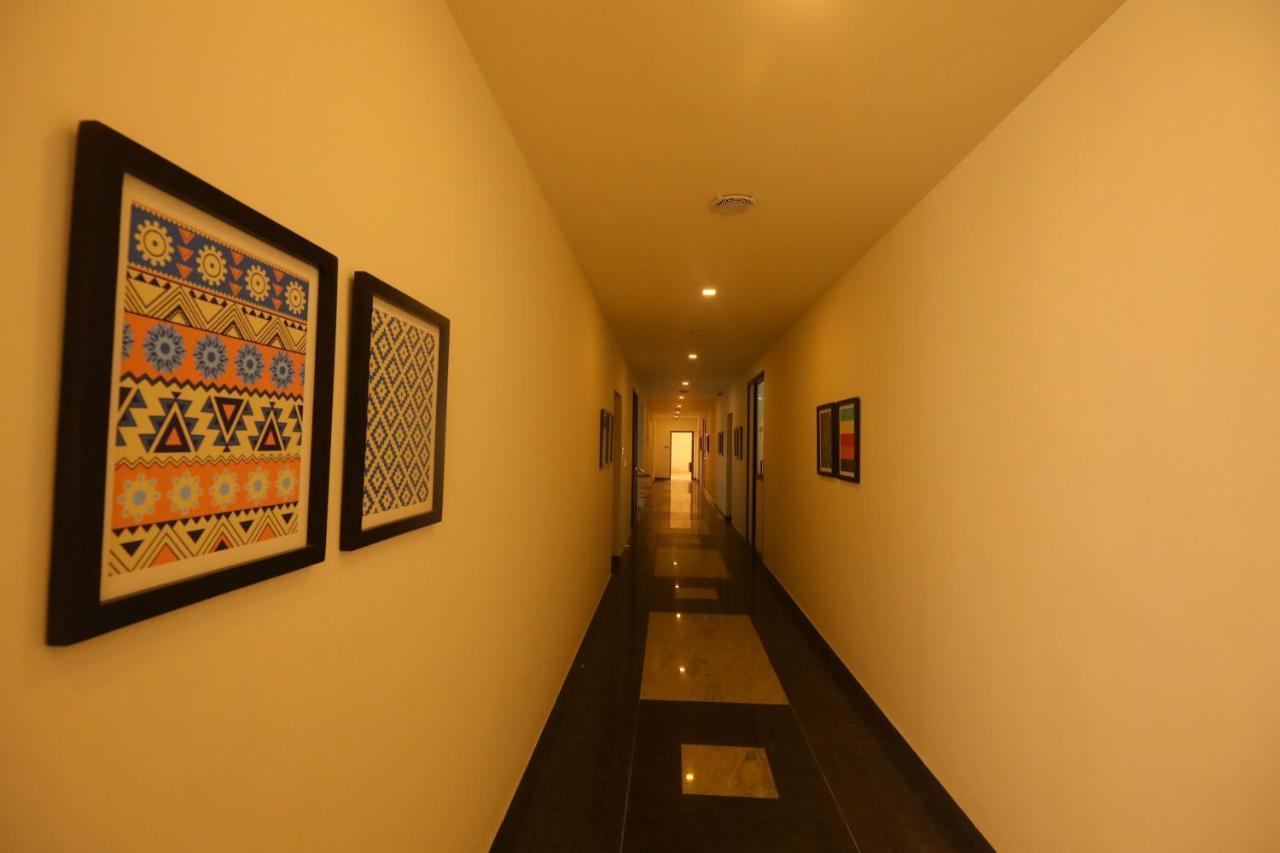 Kfour & Private Limited Hotel