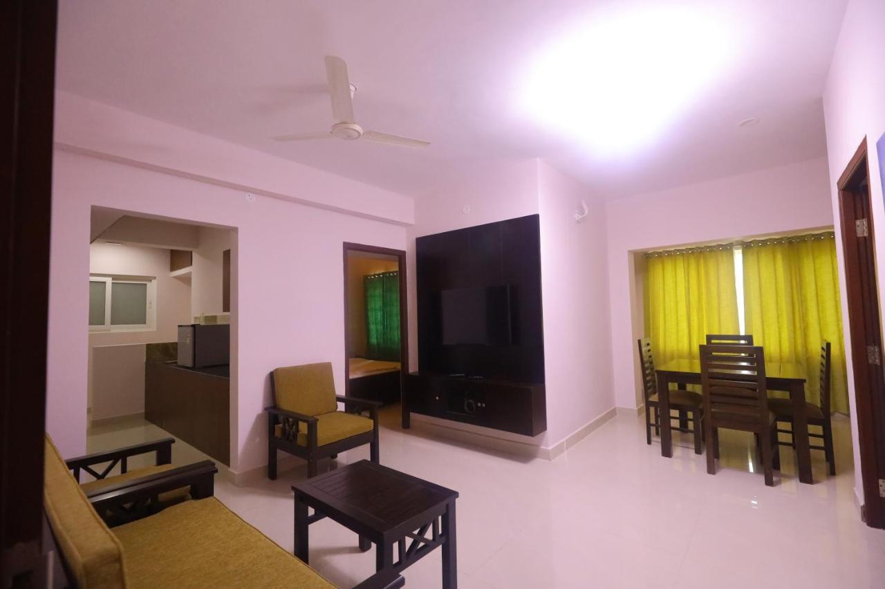 Kfour & Private Limited 3* Madurai