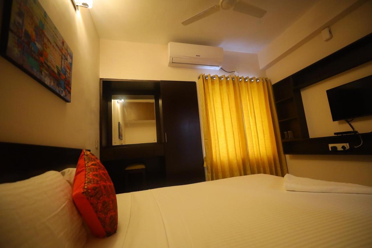 Kfour & Private Limited Hotel 3*