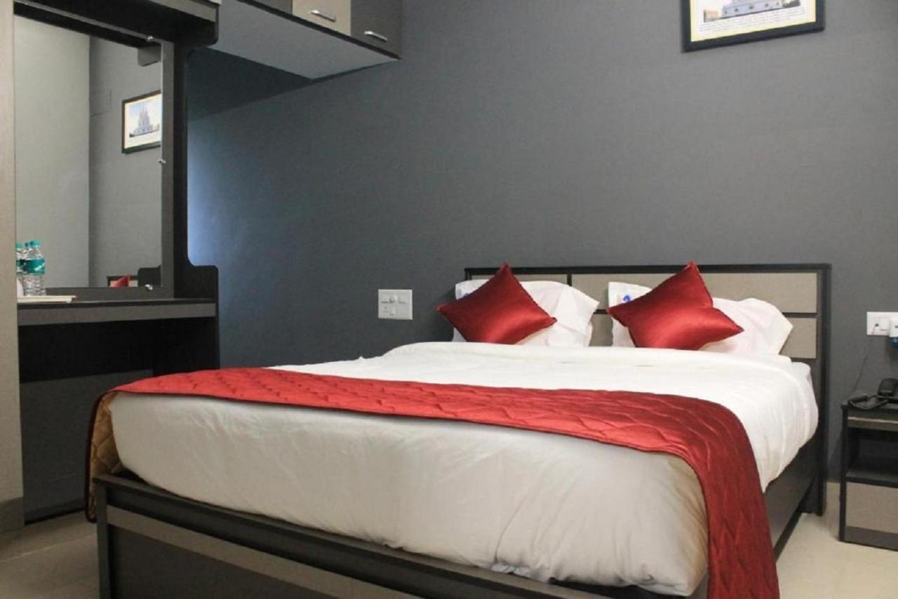 Hotel Viswa Residency By Azalea