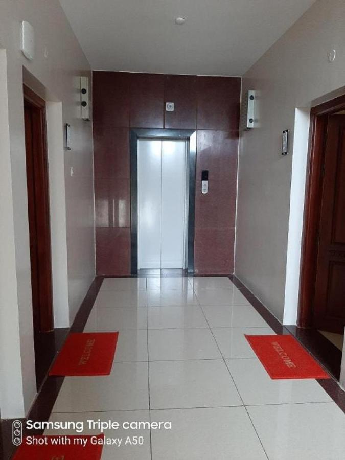 Hotel Viswa Residency By Azalea