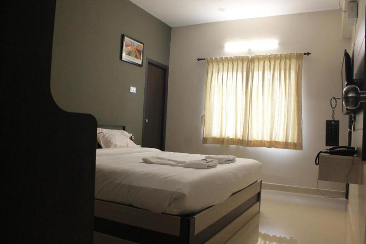 Hotel Viswa Residency By Azalea