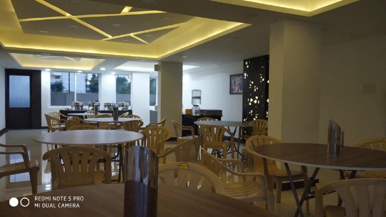 Hotel Viswa Residency By Azalea