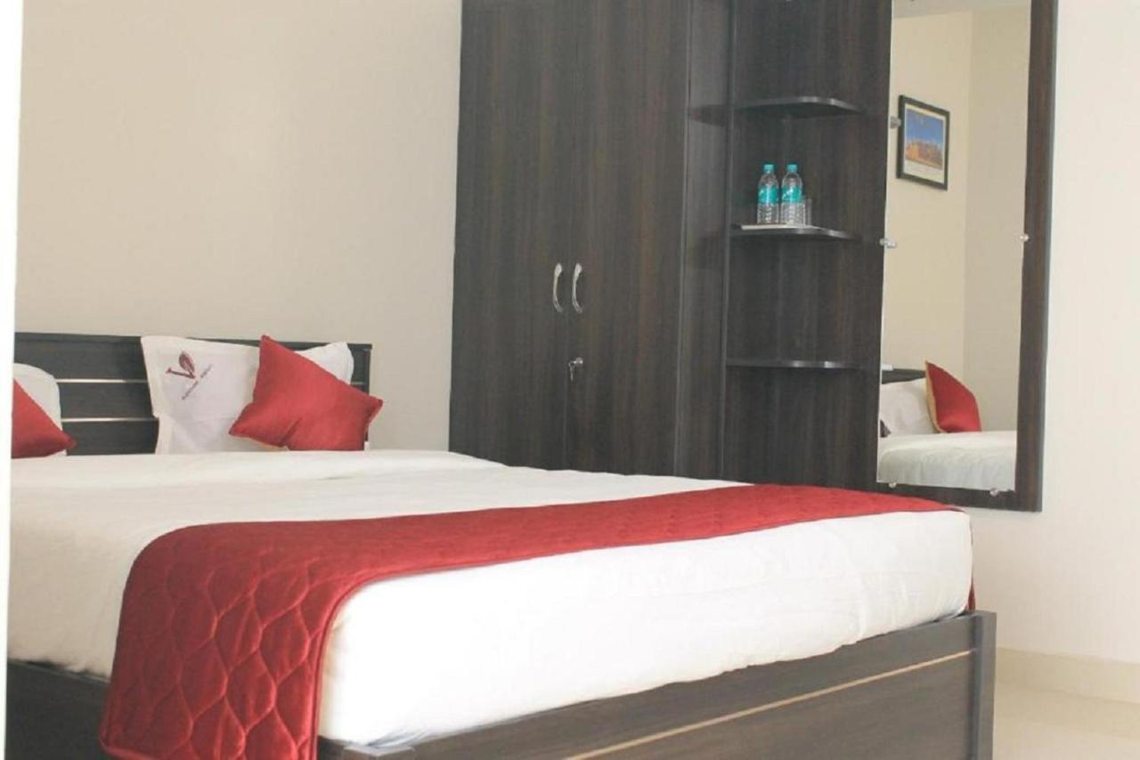 Hotel Viswa Residency By Azalea Madurai