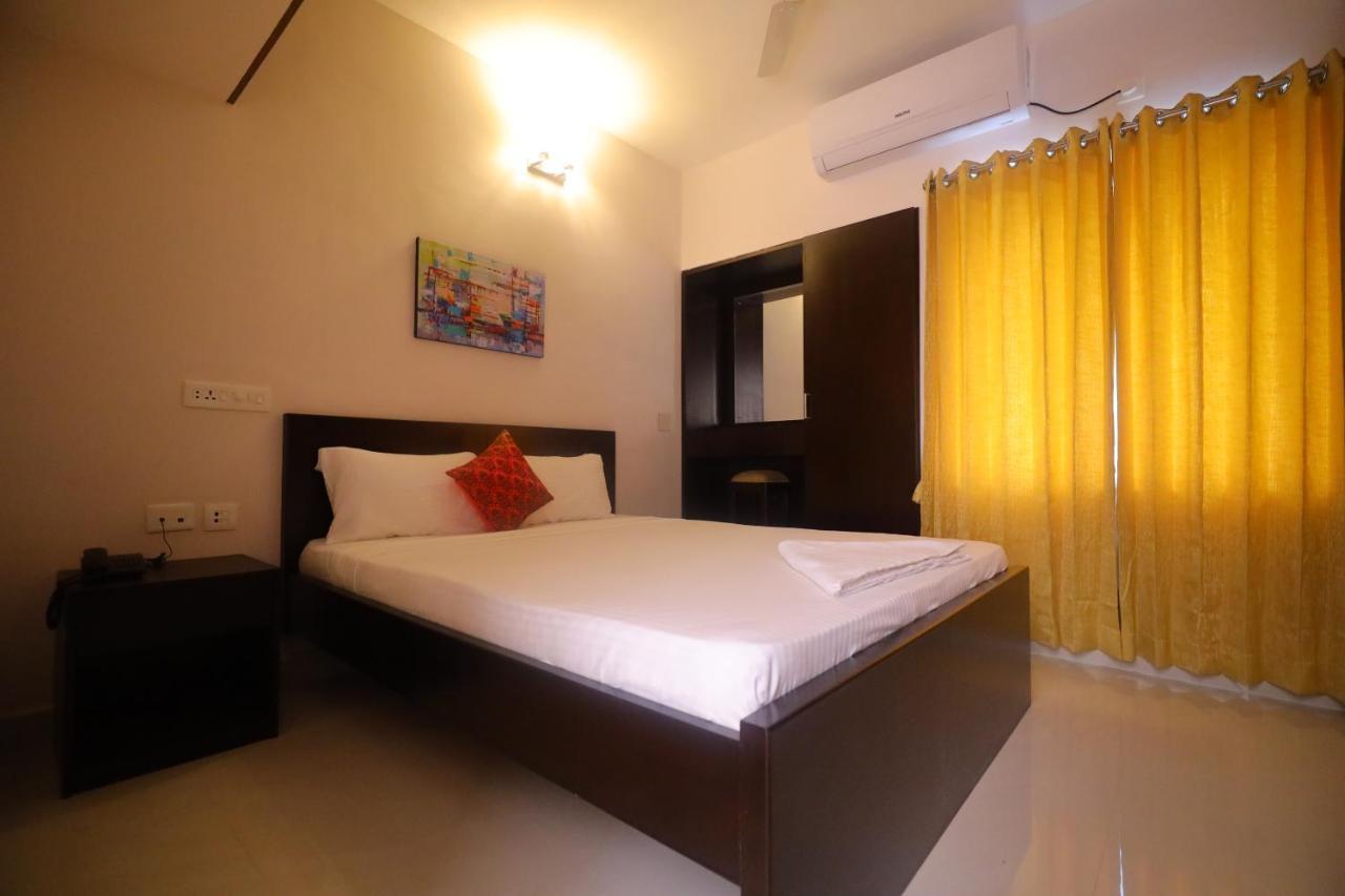 Hotel Kfour & Private Limited
