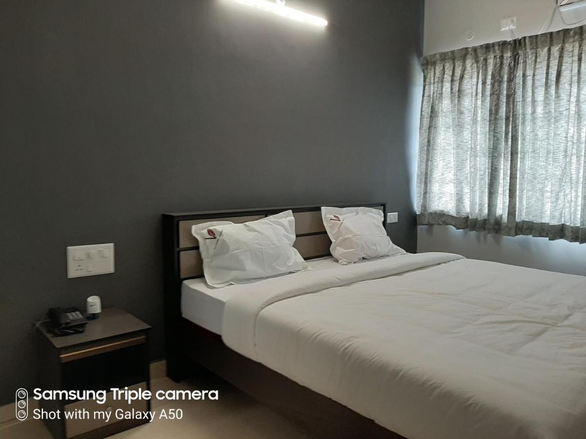 Hotel Viswa Residency By Azalea 3*