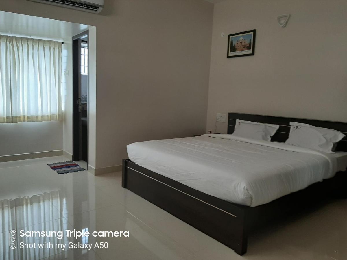 Viswa Residency By Azalea Hotel 3*