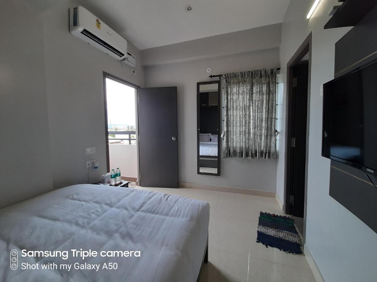 Hotel Viswa Residency By Azalea Madurai